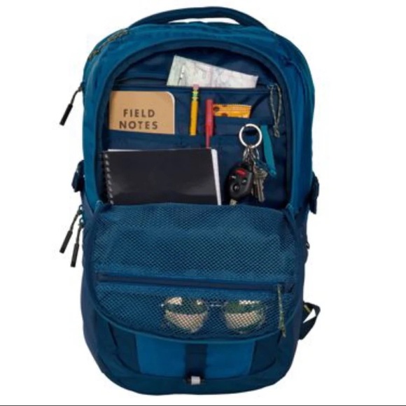 Sierra Designs Sonora Pass 27L backpack - Picture 7 of 7